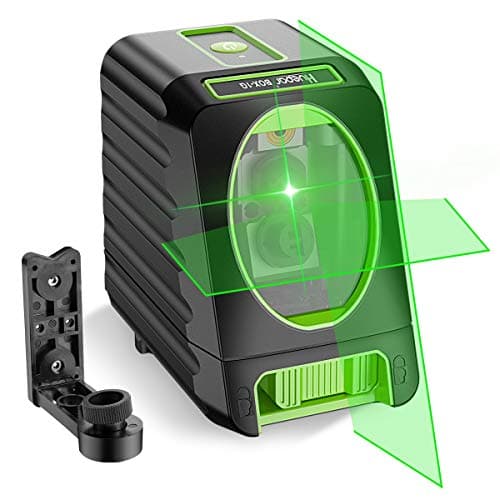 Laser Level (For Straight Grids)