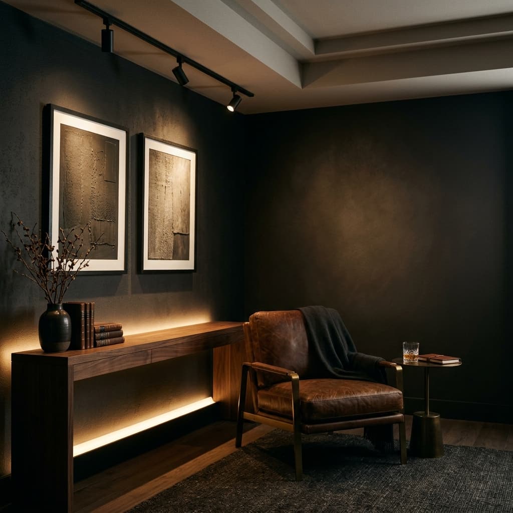 The Ultimate Guide to Dark Lighting Displays